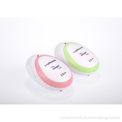 Fetal Doppler (JPD-100S mini) with CE